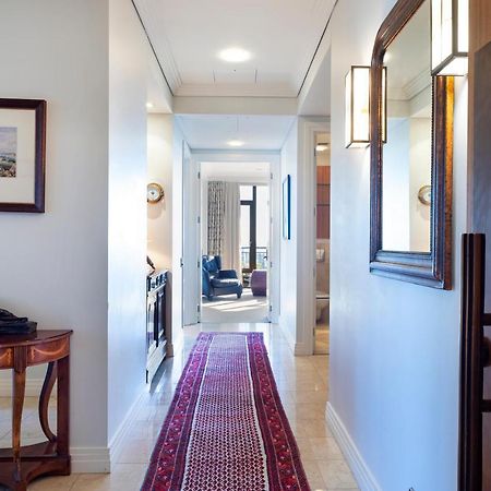 Luxury Penthouse Apartment Auckland Exteriér fotografie