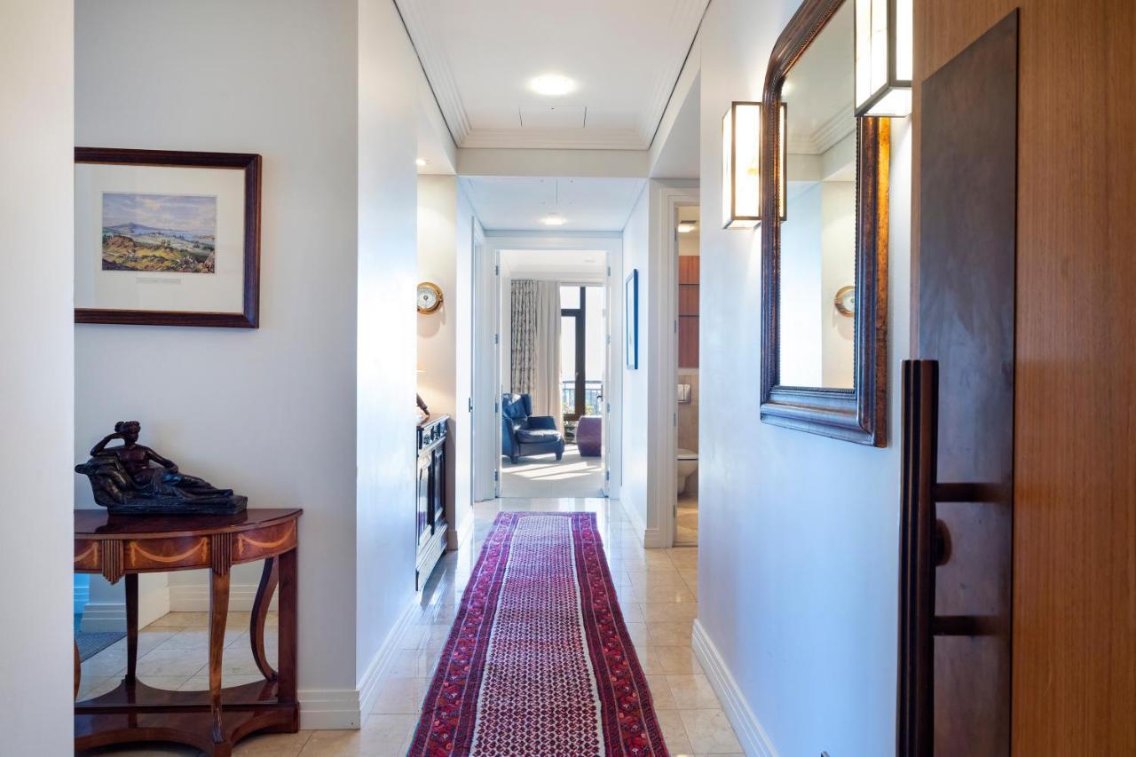 Luxury Penthouse Apartment Auckland Exteriér fotografie