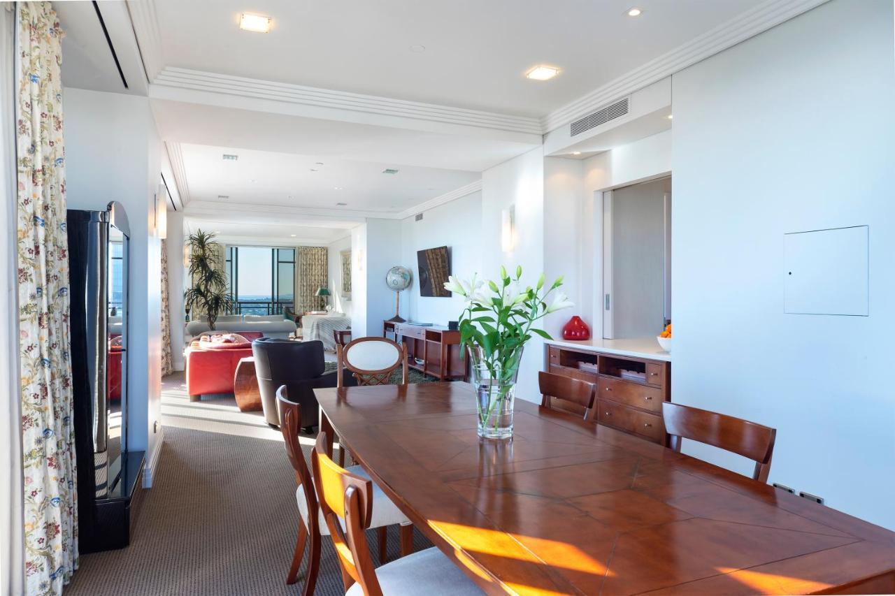 Luxury Penthouse Apartment Auckland Exteriér fotografie