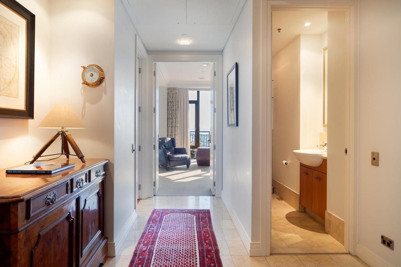 Luxury Penthouse Apartment Auckland Exteriér fotografie